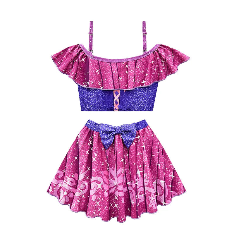 Kinderkleding in vrolijke en trendy kleuren