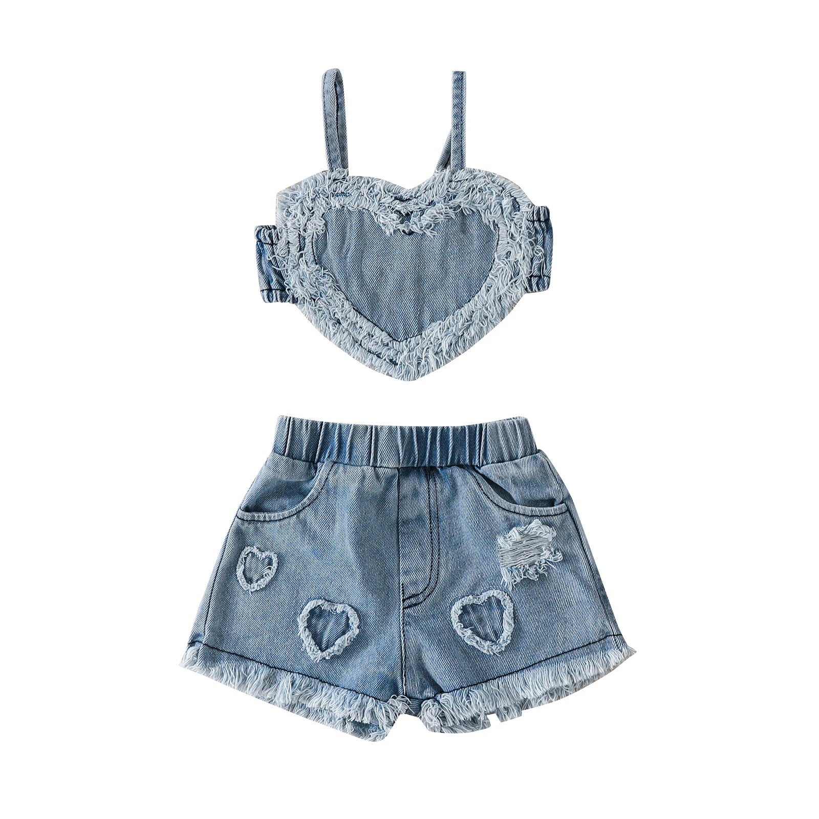 Stijlvolle en functionele babykleding voor elke dag