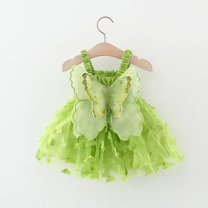 Stoere en lieve meisjes kleding in verschillende stijlen