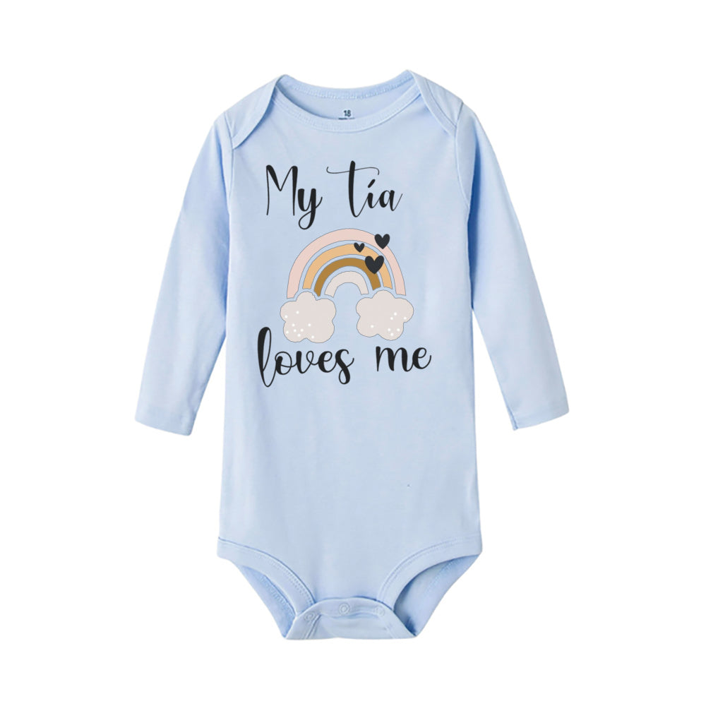 Verschillende babykleding maten voor een perfecte fit