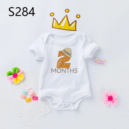 Voordelige babykleding sale voor elk seizoen
