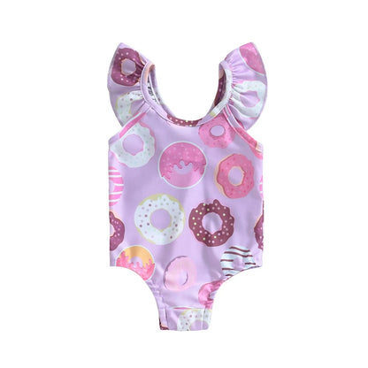 Meisjes kleding die stijl en comfort combineert
