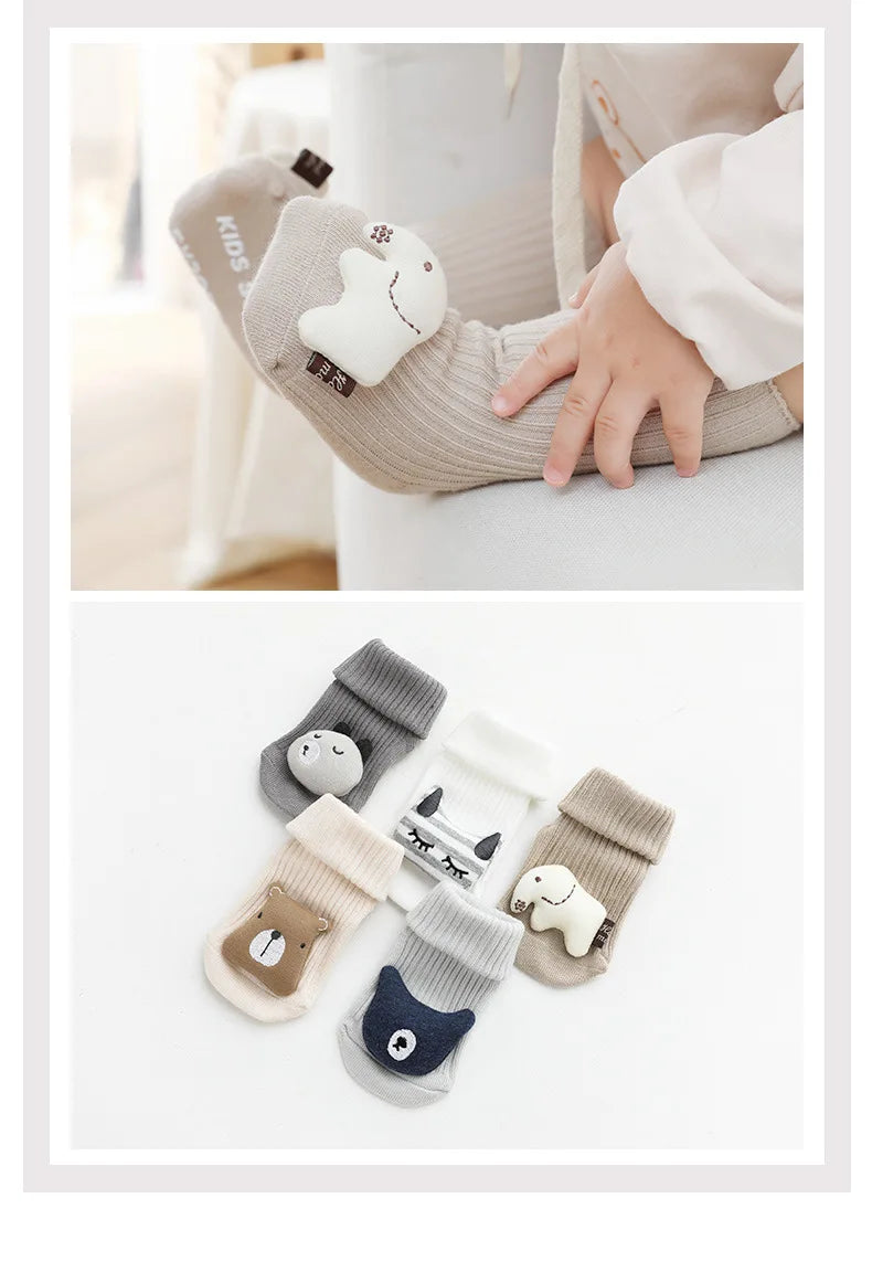 Schattige babykleding voor elke gelegenheid