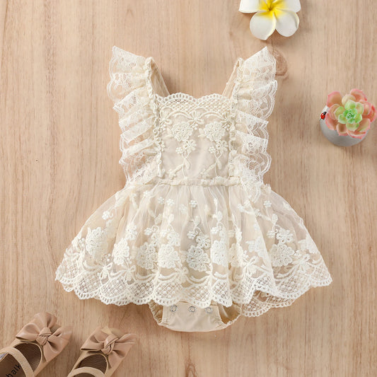 Comfortabele baby kleding voor jouw kleintje