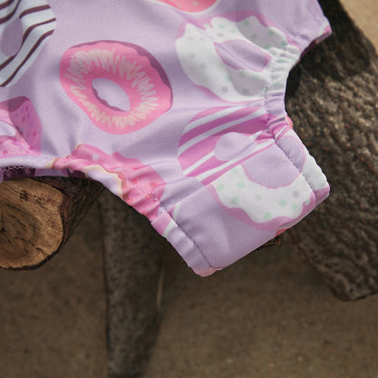Kinderkleding in trendy en klassieke stijlen