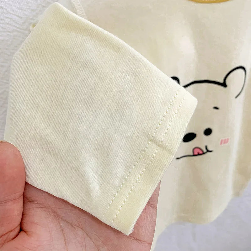 Luxe en comfortabele babykleding dames