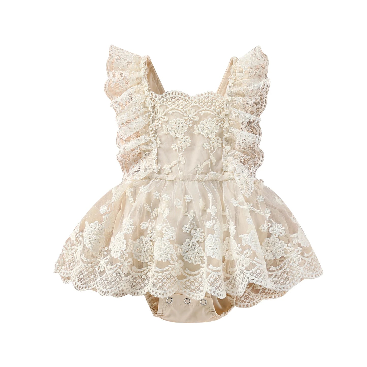 Comfortabele babykleding jongen in vrolijke kleuren