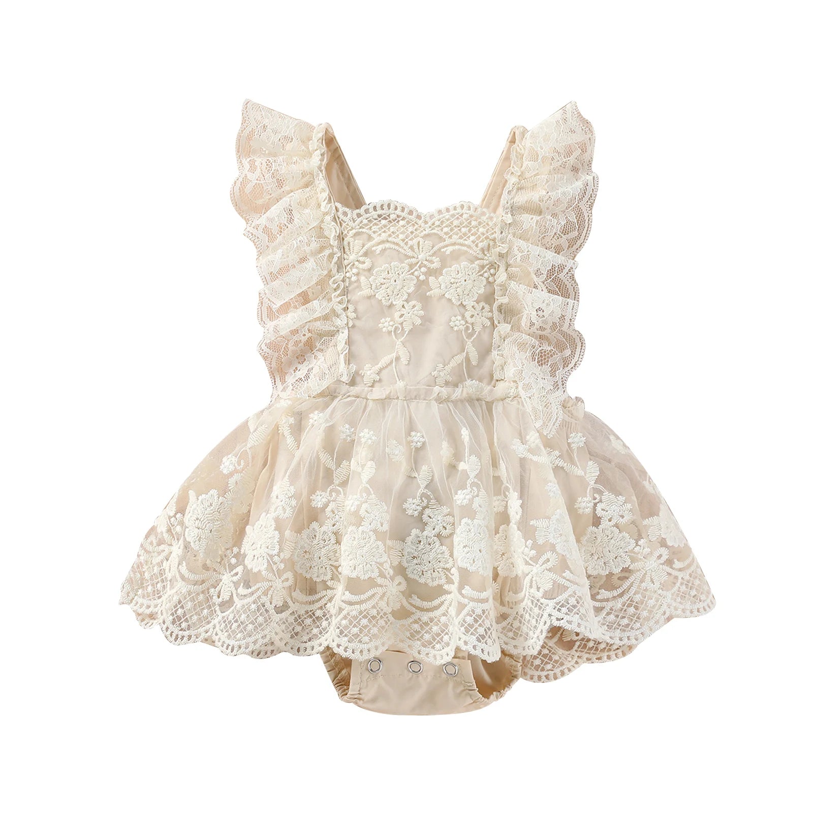 Comfortabele babykleding jongen in vrolijke kleuren