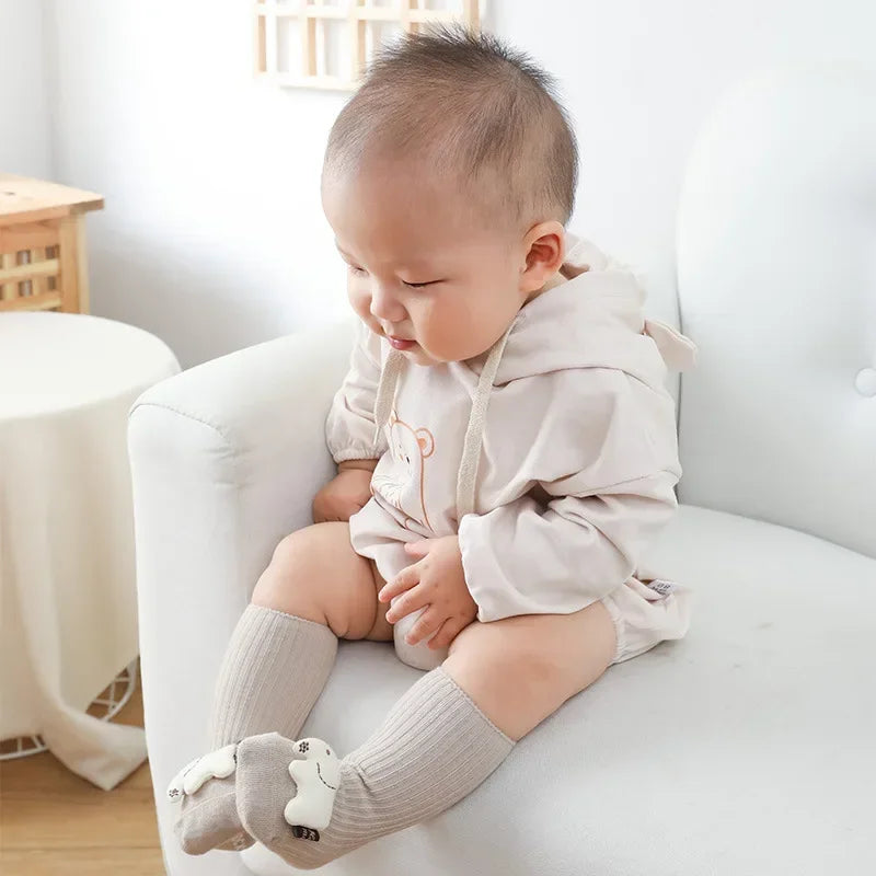 Hippe en moderne baby kleding voor stijlbewuste ouders