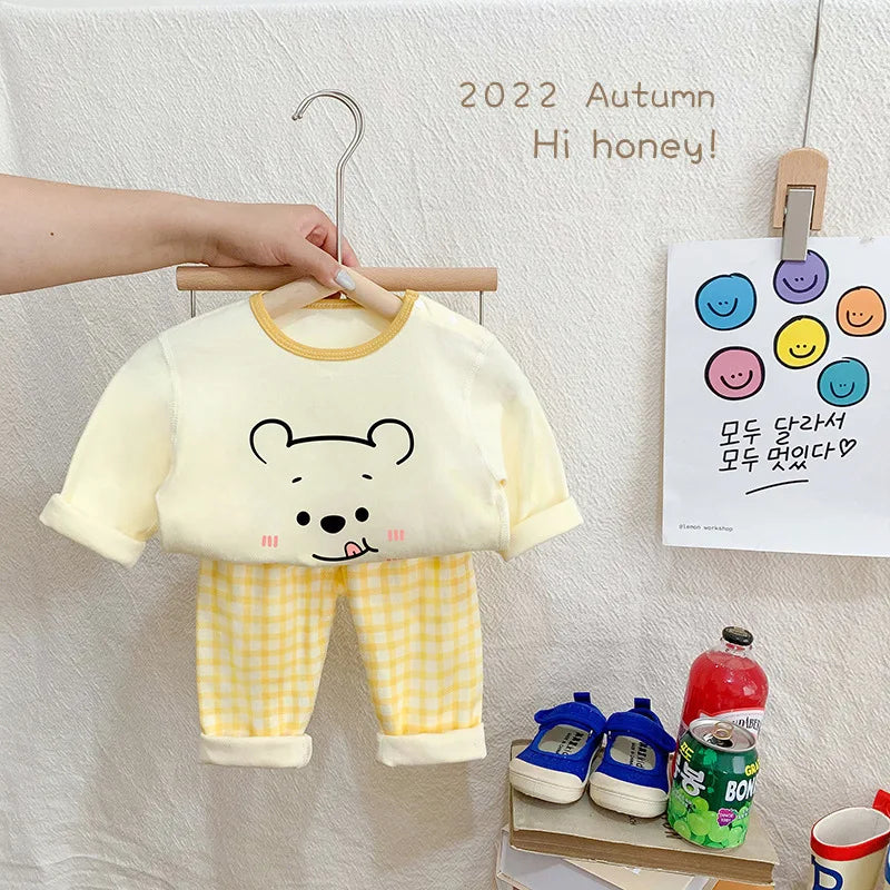 Stijlvolle en functionele babykleding voor elke dag