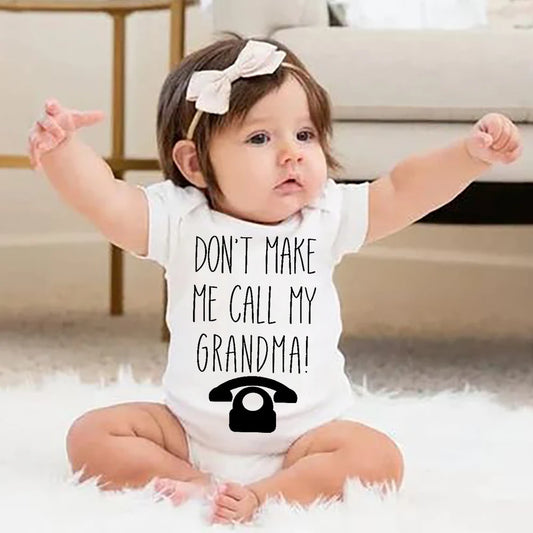 Duurzame babykleding jongen met leuke patronen
