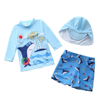 Schattige babykleertjes voor newborns en peuters