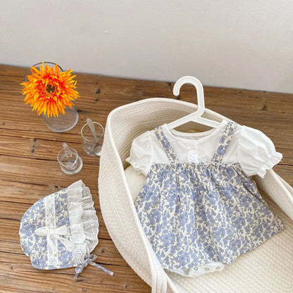 Babykleding dames: comfortabele outfits voor moeders en baby's
