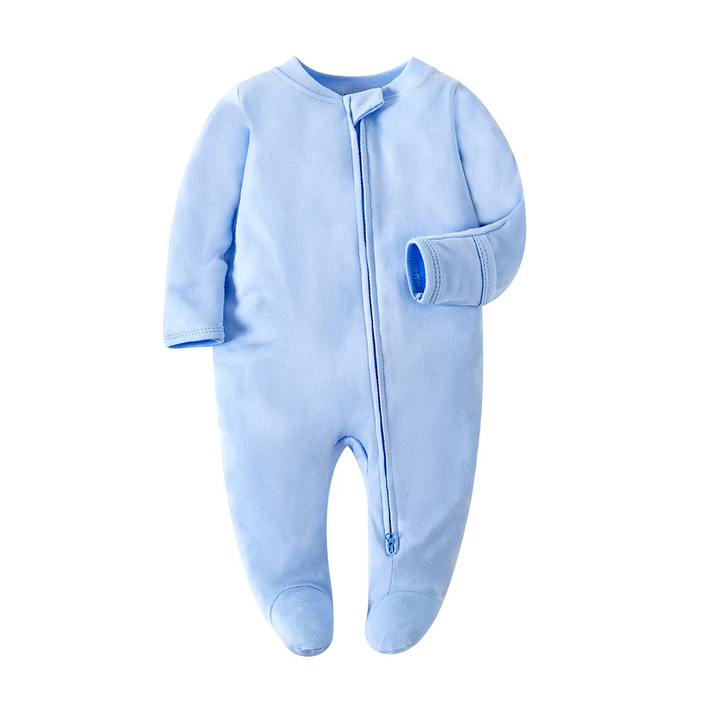 Babykleding jongen in hippe en stoere designs
