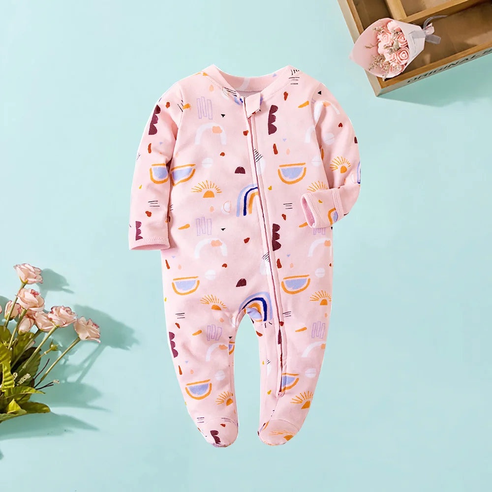 Babykleding Hema met een perfecte pasvorm
