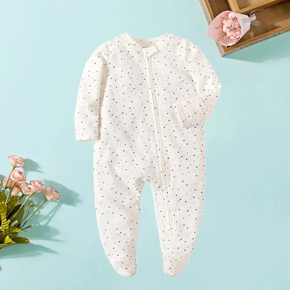Maatadvies voor babykleding maten voor een perfecte pasvorm