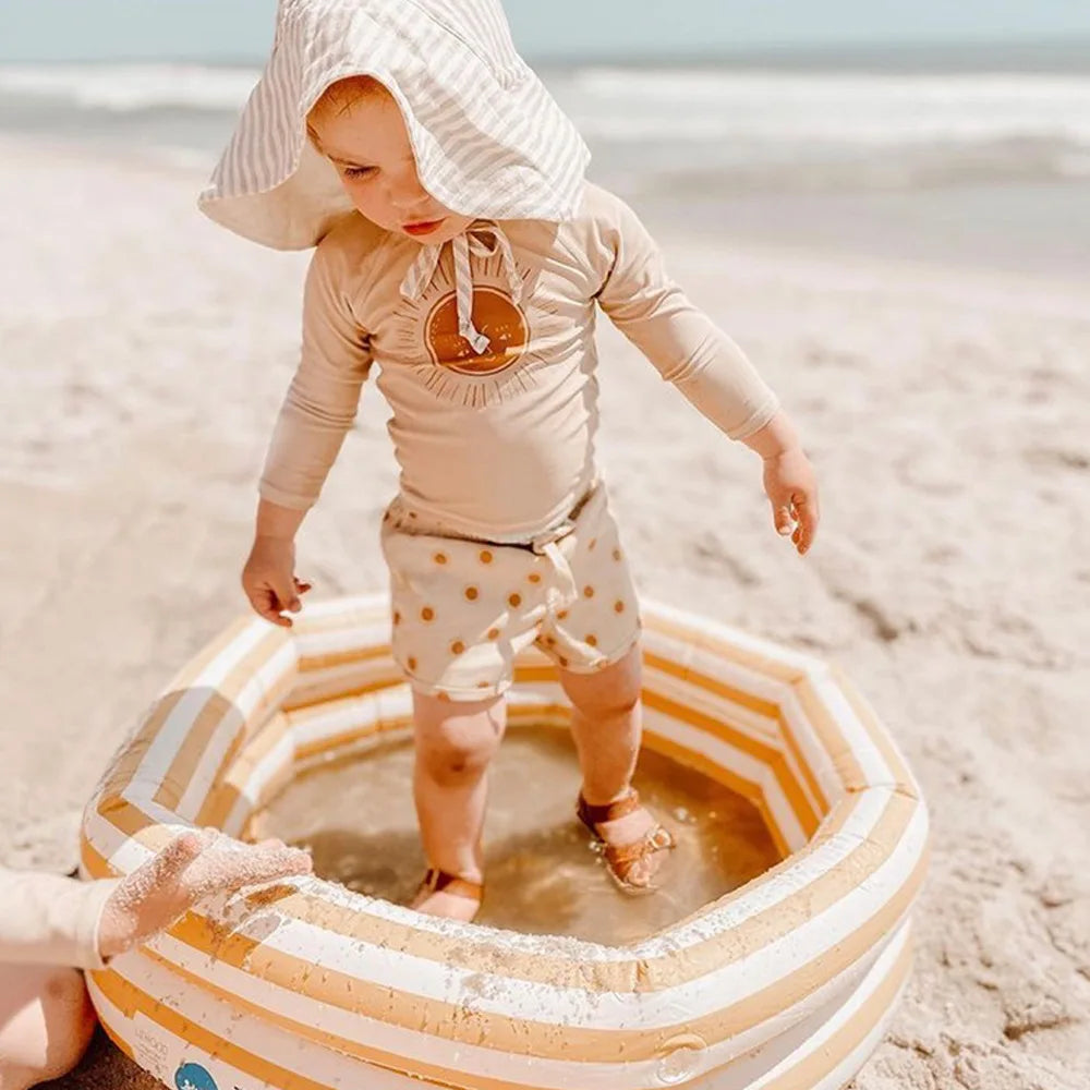 Babykleding dames met een trendy look