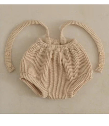 Babykleding meisjes in zachte en ademende stoffen