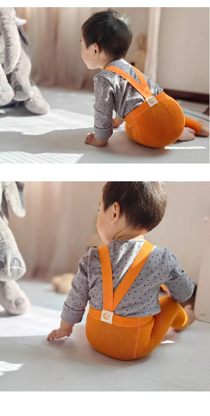 Kinderkleding in vrolijke en trendy kleuren