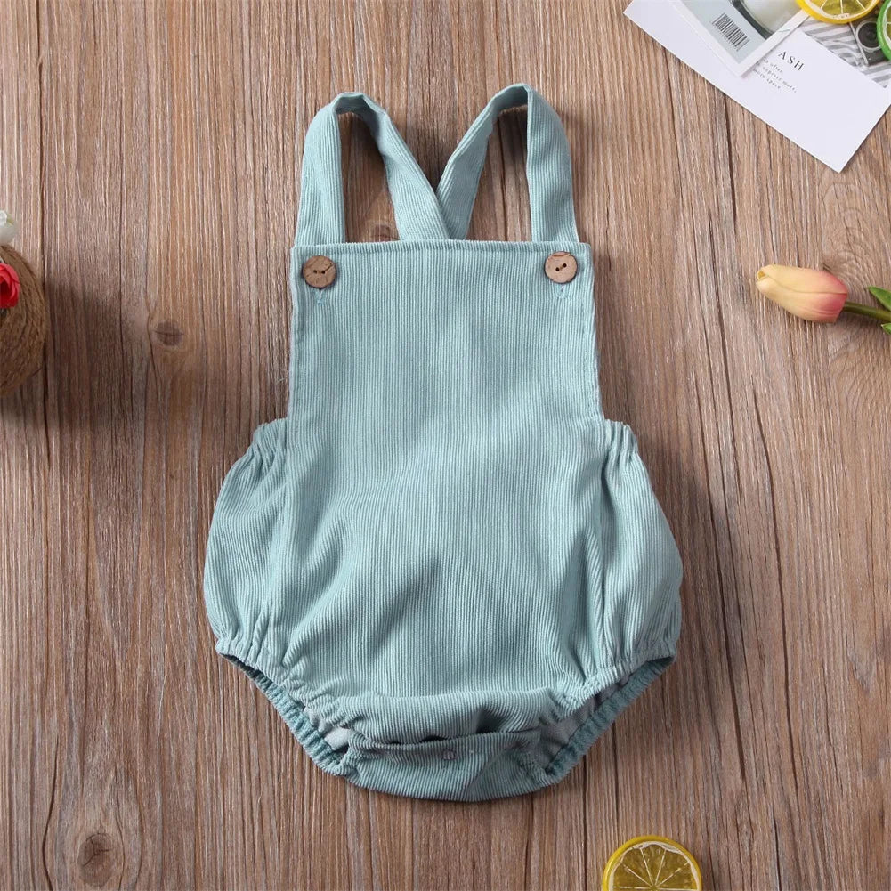 Modieuze en comfortabele baby kleding voor elke dag