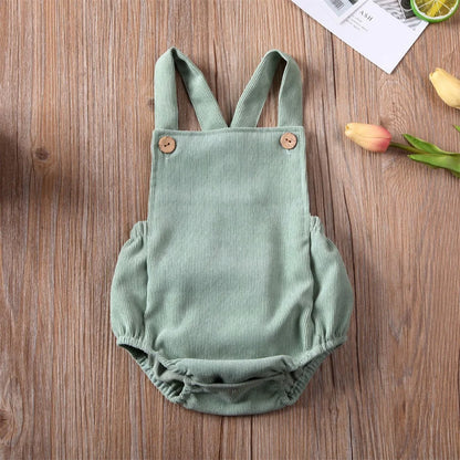 Warme en knusse baby kleding voor koude dagen