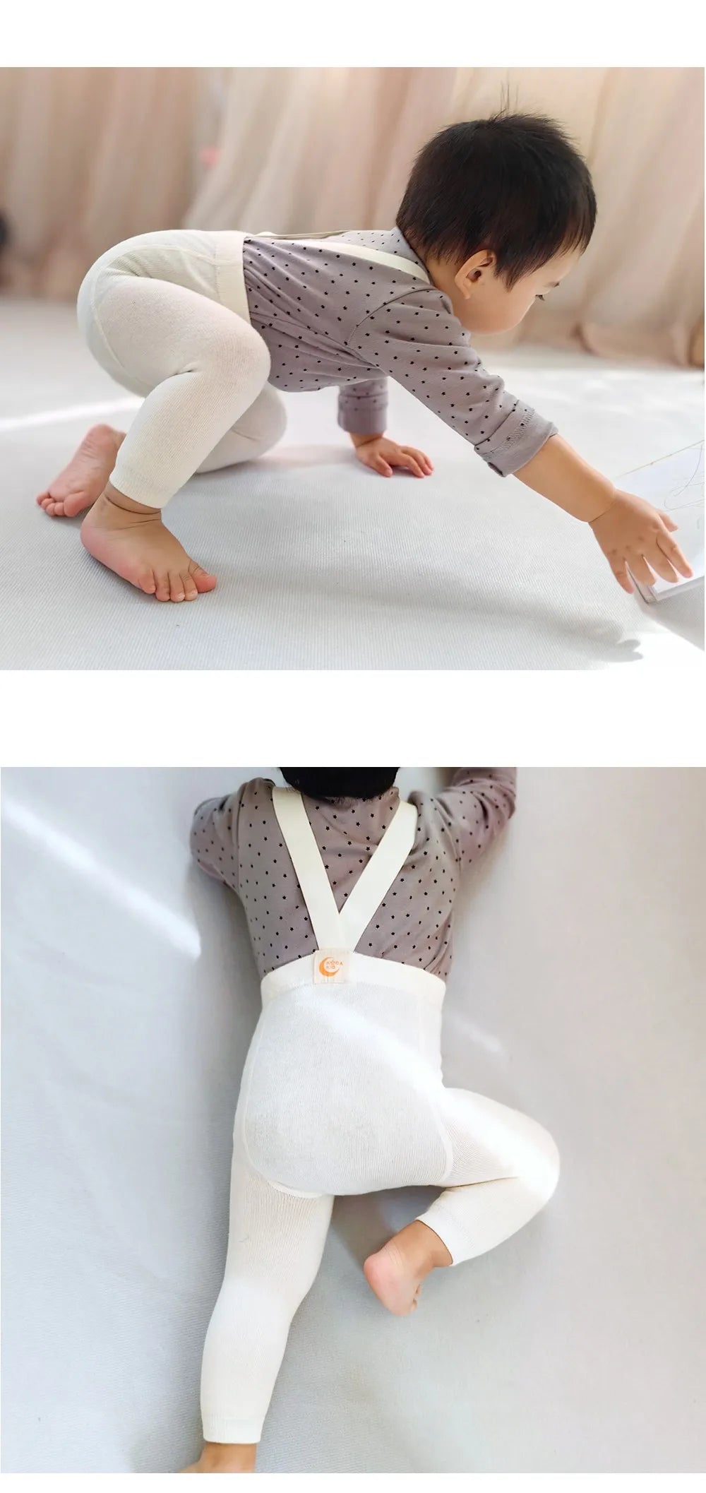 Seizoensaanbiedingen op babykleding sale