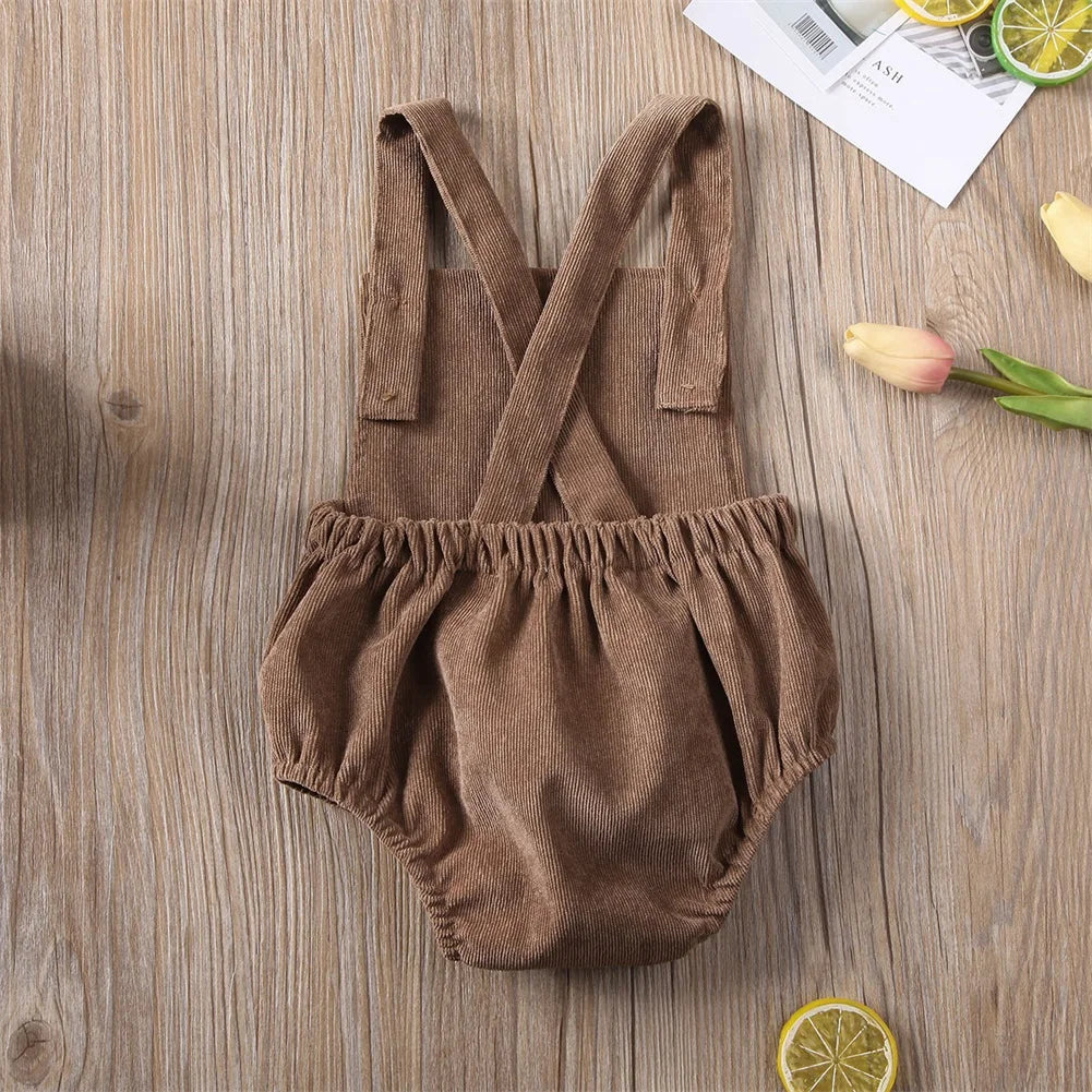 Vind de juiste babykleding maten voor jouw kleintje