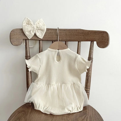 Warme babykleding voor winterse dagen