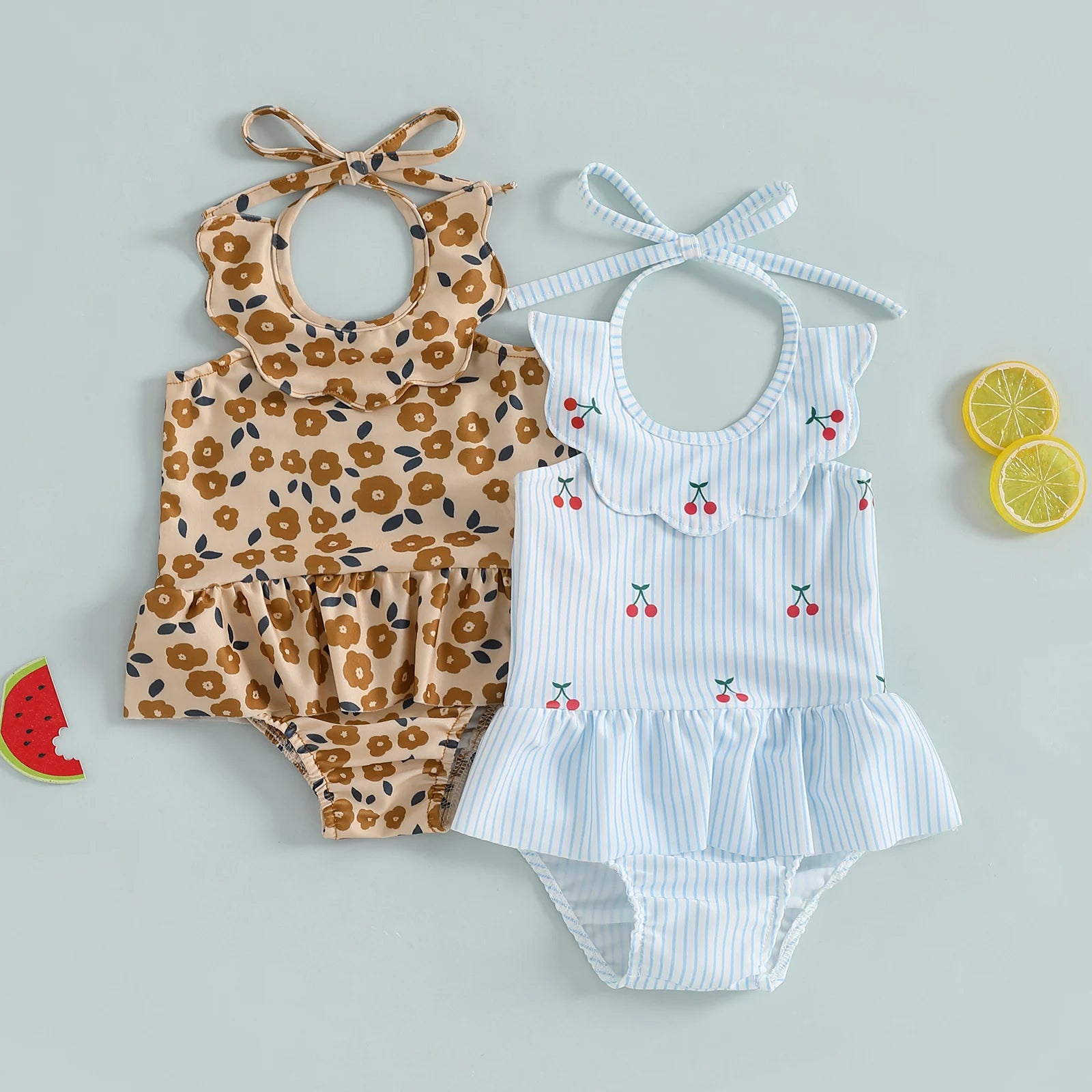 Babykleding Hema met een schattig design