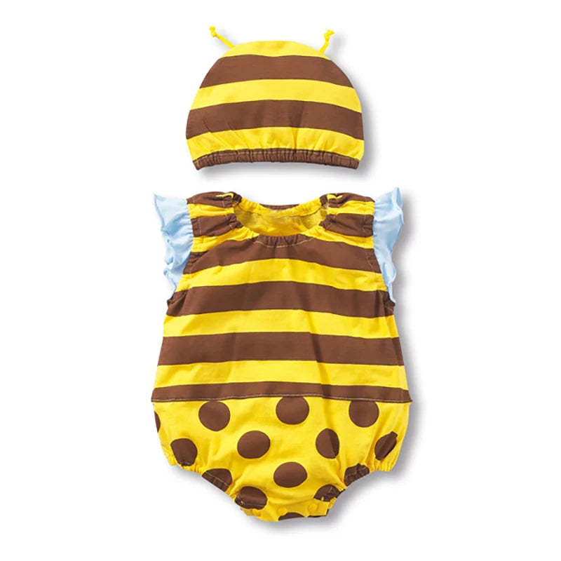 Sportieve en casual babykleding jongen voor actieve baby's