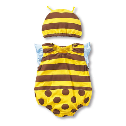 Sportieve en casual babykleding jongen voor actieve baby's