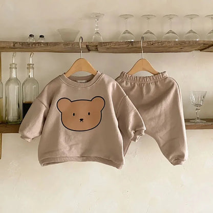 Comfortabele en zachte baby kleding voor dagelijks gebruik