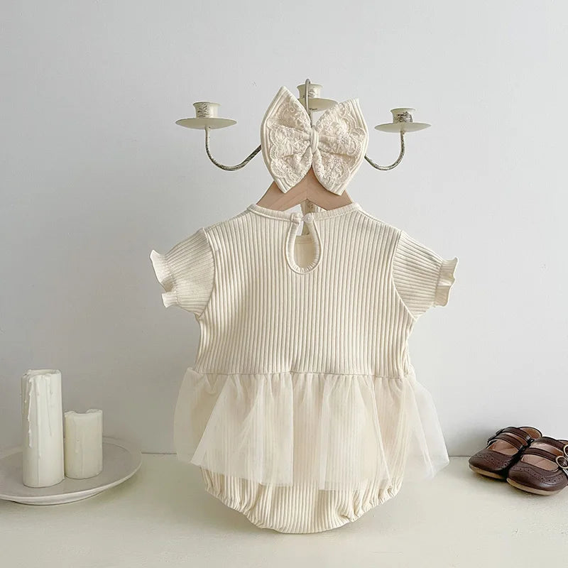 Luxe en comfortabele babykleding dames