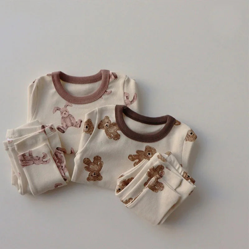 Kleertjes met leuke prints en kleuren