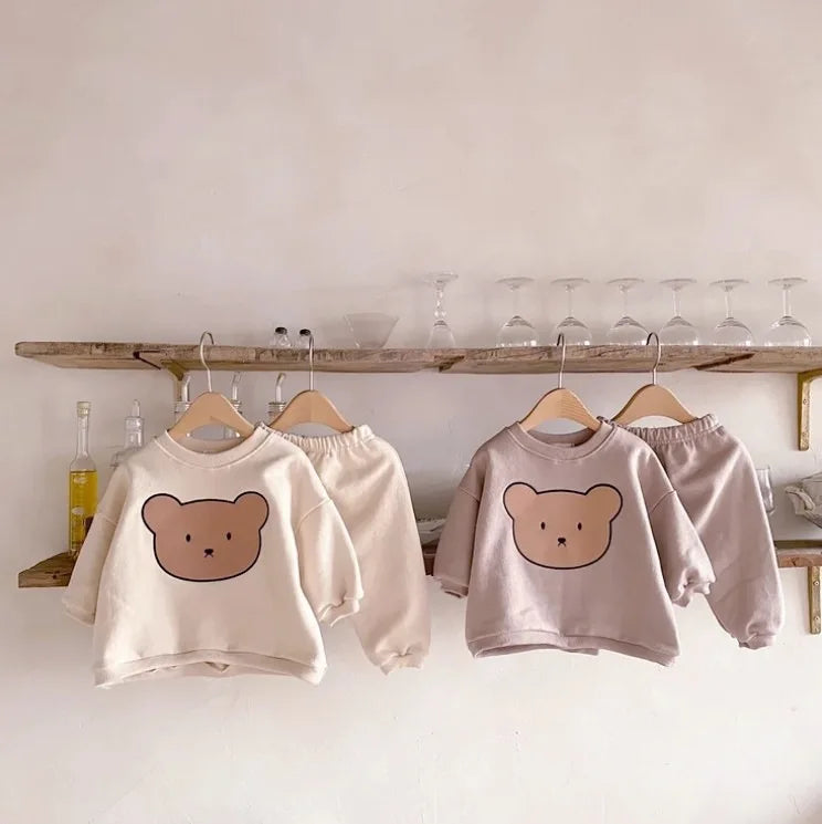 Zachte en comfortabele babykleding dames stijlen