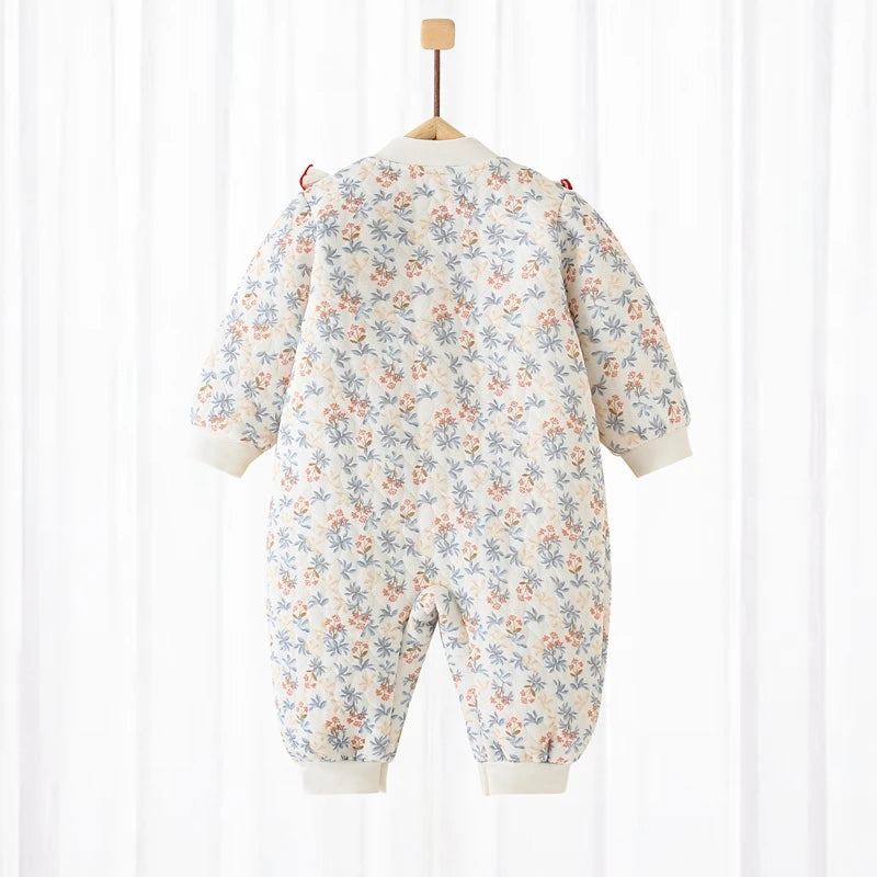Babykleding jongen in stoere en zachte stoffen