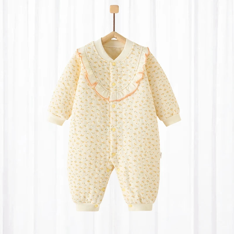 Trendy en zachte kinderkleding voor alle seizoenen
