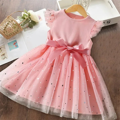 Stoere meisjes kleding met een sportieve touch