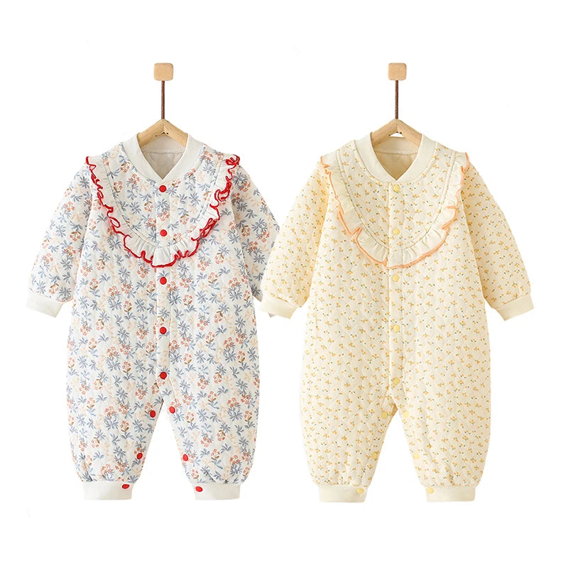 Babykleding dames met een trendy look