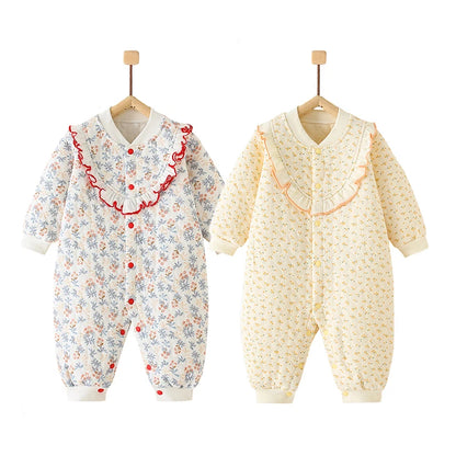 Babykleding dames met een trendy look