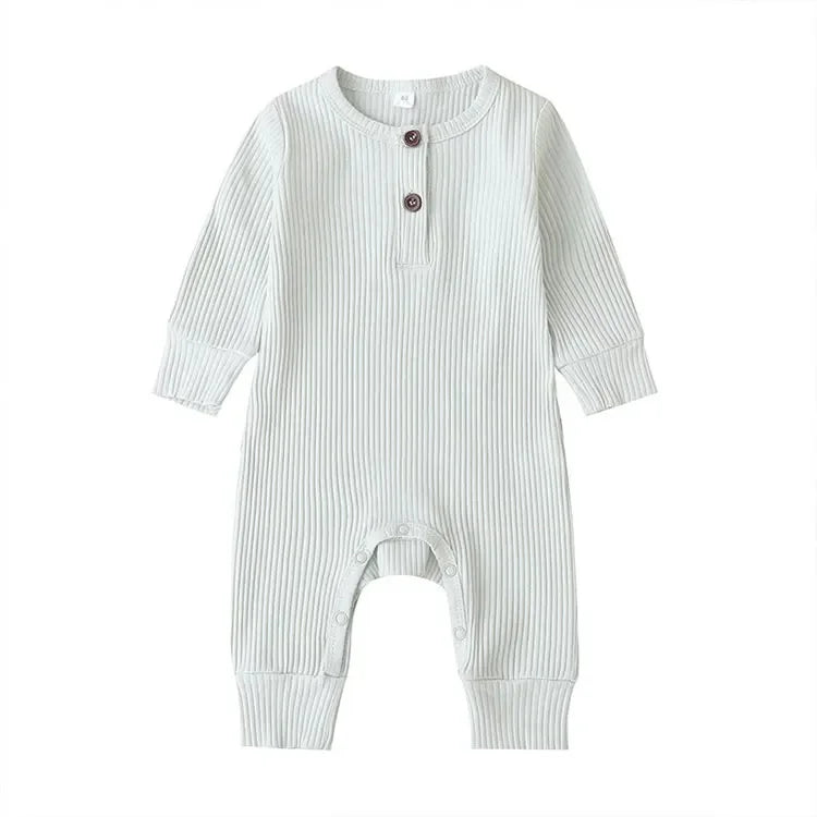 Comfortabele baby kleding voor jouw kleintje