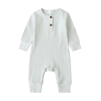 Comfortabele baby kleding voor jouw kleintje