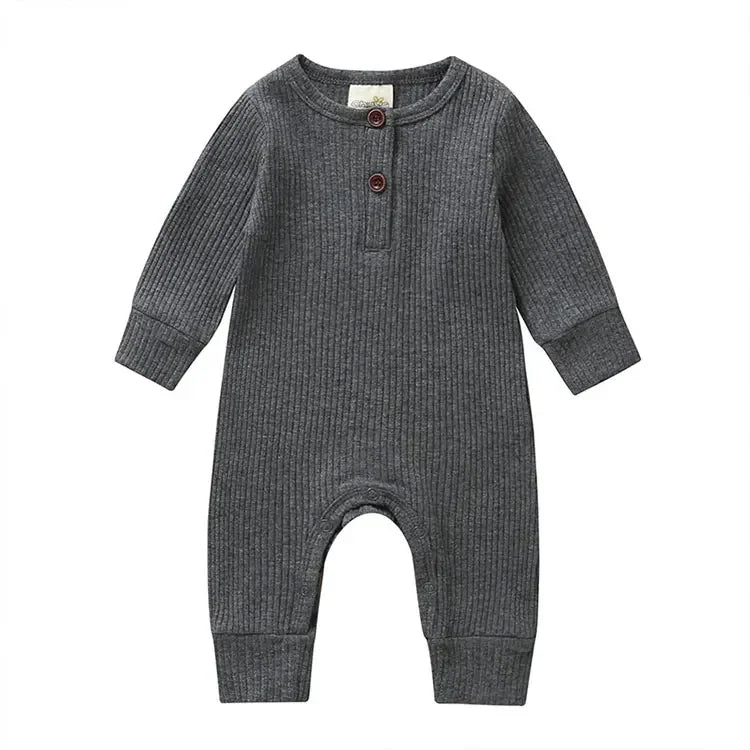 Babykleding maten voor baby’s van alle leeftijden