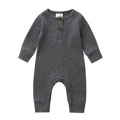 Babykleding maten voor baby’s van alle leeftijden