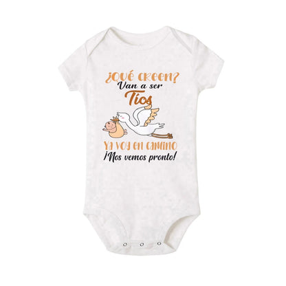 Duurzame babykleding jongen van hoge kwaliteit