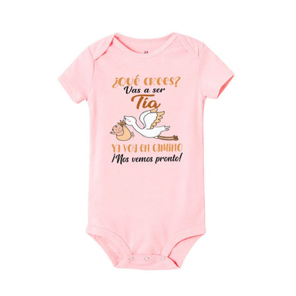 Vind de juiste babykleding maten voor jouw kleintje