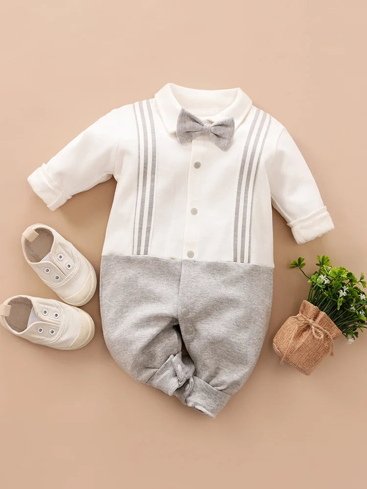 Modieuze en comfortabele baby kleding voor elke dag