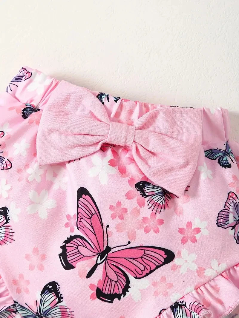 Comfortabele en zachte baby kleding voor dagelijks gebruik