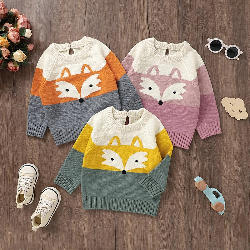 Trendy en zachte kinderkleding voor alle seizoenen