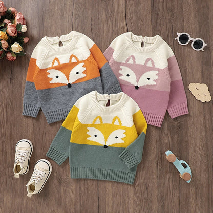 Trendy en zachte kinderkleding voor alle seizoenen